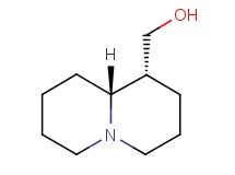 (1R,9aR)-octahydro-2H-quinolizin-1-ylmethanol