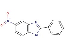 5-nitro-2-phenyl-1H-benzimidazole