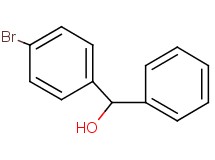 (4-bromophenyl)(phenyl)methanol