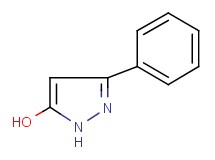 3-phenyl-1H-pyrazol-5-ol