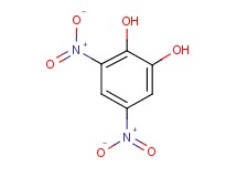 3,5-dinitro-1,2-benzenediol
