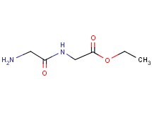 ethyl glycylglycinate hydrochloride