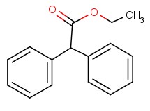 ethyl diphenylacetate