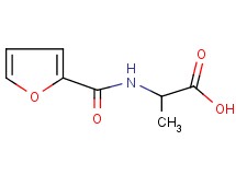 N-2-furoylalanine