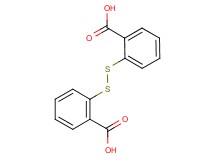 2,2'-dithiodibenzoic acid