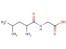 leucylglycine