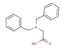 N,N-dibenzylglycine