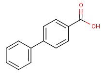 4-biphenylcarboxylic acid