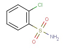 2-chlorobenzenesulfonamide