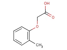 sodium (2-methylphenoxy)acetate