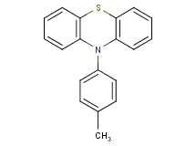 10-(4-methylphenyl)-10H-phenothiazine