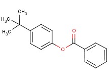 4-tert-butylphenyl benzoate