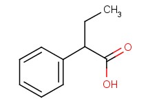 2-phenylbutanoic acid