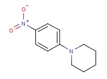1-(4-nitrophenyl)piperidine