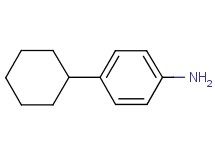 (4-cyclohexylphenyl)amine sulfate