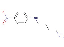 (4-aminobutyl)(4-nitrophenyl)amine