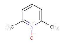 bicyclo[2.2.1]hept-5-ene-2,3-dicarboxylic acid - 2,6-dimethylpyridine 1-oxide (1:1)