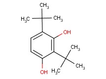 2,4-di-tert-butyl-1,3-benzenediol