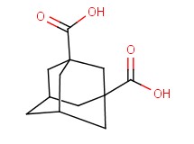 1,3-adamantanedicarboxylic acid