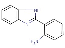 2-(1H-benzimidazol-2-yl)aniline