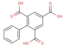 2,4,6-biphenyltricarboxylic acid