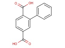 2,5-biphenyldicarboxylic acid