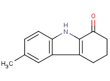 6-methyl-2,3,4,9-tetrahydro-1H-carbazol-1-one