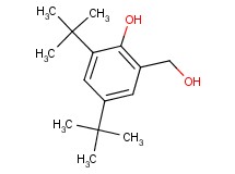 2,4-di-tert-butyl-6-(hydroxymethyl)phenol