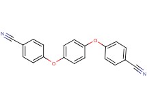 4,4'-[1,4-phenylenebis(oxy)]dibenzonitrile
