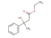 ethyl 3-hydroxy-3-phenylbutanoate