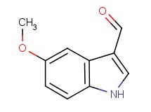 5-methoxy-1H-indole-3-carbaldehyde