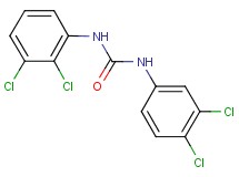 N-(2,3-dichlorophenyl)-N'-(3,4-dichlorophenyl)urea