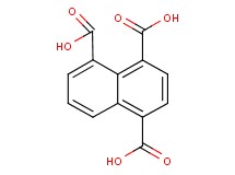 1,4,5-naphthalenetricarboxylic acid