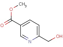 methyl 6-(hydroxymethyl)nicotinate hydrochloride