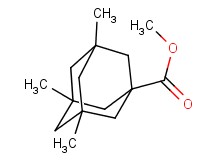 methyl 3,5,7-trimethyl-1-adamantanecarboxylate