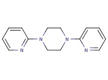 1,4-di-2-pyridinylpiperazine