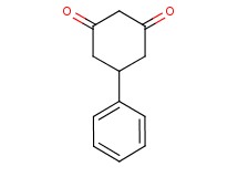 5-phenyl-1,3-cyclohexanedione