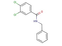 N-benzyl-3,4-dichlorobenzamide