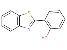 2-(1,3-benzothiazol-2-yl)phenol