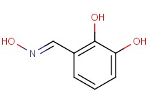 2,3-dihydroxybenzaldehyde oxime