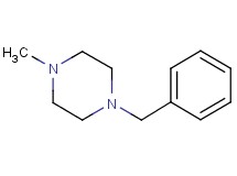 1-benzyl-4-methylpiperazine