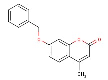 7-(benzyloxy)-4-methyl-2H-chromen-2-one
