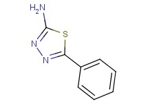 5-phenyl-1,3,4-thiadiazol-2-amine