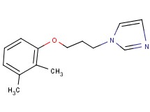 1-[3-(2,3-dimethylphenoxy)propyl]-1H-imidazole