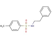 4-methyl-N-(2-phenylethyl)benzenesulfonamide