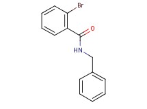 N-benzyl-2-bromobenzamide