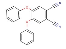 4,5-diphenoxyphthalonitrile