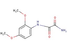 N-(2,4-dimethoxyphenyl)ethanediamide