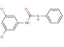 N-(3,5-dichlorophenyl)-N'-phenylurea