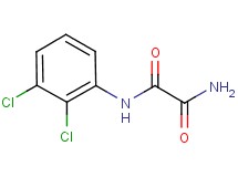 N-(2,3-dichlorophenyl)ethanediamide
